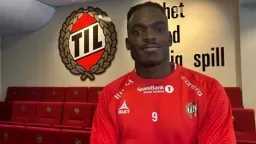 الأهلي يتقدم بعرض رسمي لضم آيلتسين كاوميش الأهلي يتقدم بعرض رسمي لضم آيلتسين كاوميش