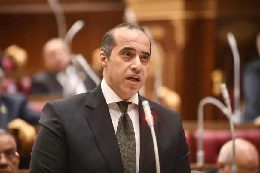 وزير الشئون النيابية: الإعفاء الضريبي يراعي الفئات الأدنى والأقل دخلًا