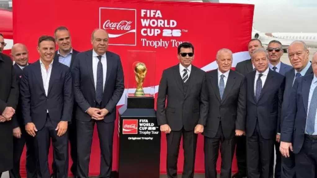 أشرف صبحي: استقبال كأس العالم 2026 يعكس مكانة مصر الرياضية عالميًا