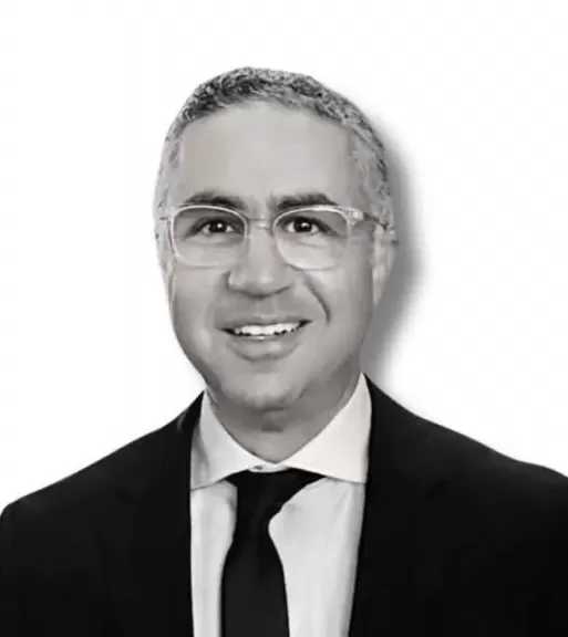 بقرار من رئيس الوزراء.. محمد الجوسقي رئيسا تنفيذيا للهيئة العامة للاستثمار والمناطق الحرة