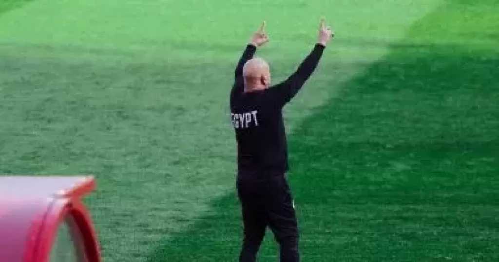 حسام حسن يحذر من سلاح بنين ويضع خطة السيطرة قبل مواجهة دور الـ16 غداً