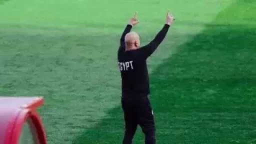 حسام حسن يحذر من سلاح بنين ويضع خطة السيطرة قبل مواجهة دور الـ16 غداً