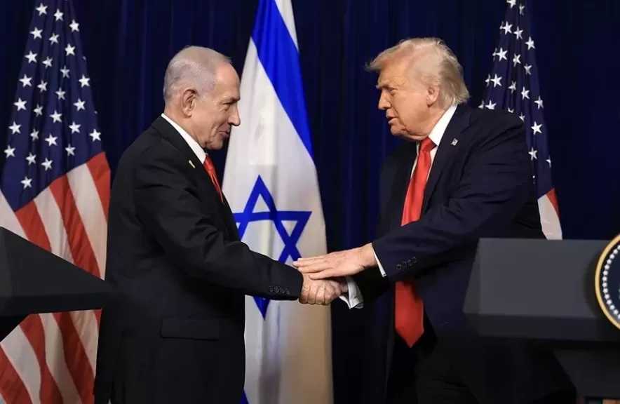 نتنياهو: نقف عند لحظة تاريخية قد يحدد فيها الشعب الإيراني مصيره