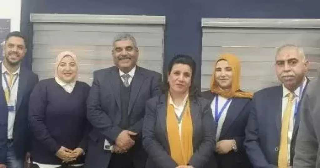 متحدثون بلغة الإشارة يستقبلون ذوى الهمم بمراكز خدمة عملاء كهرباء القناة