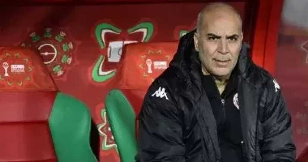 إقالة سامى الطرابلسى من تدريب تونس بعد الخروج من كأس أمم أفريقيا