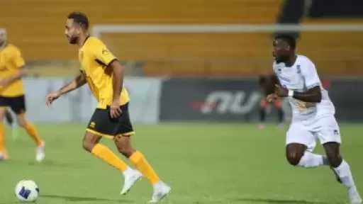 القادسية الكويتى يوافق على إنهاء عقد كهربا