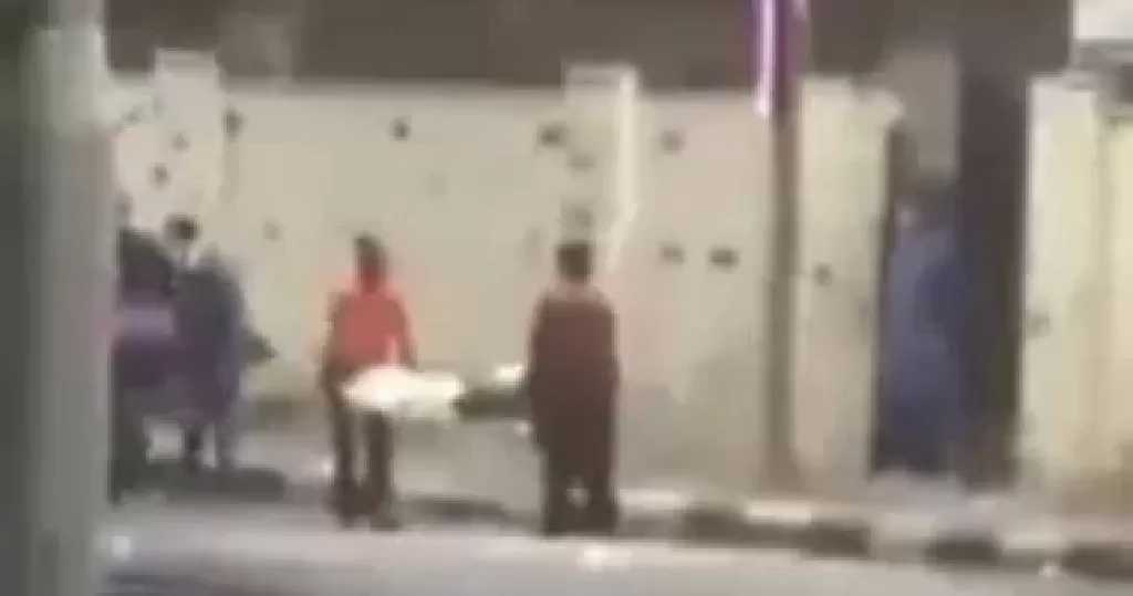 شاب ينهي حياته لمروره بأزمة نفسية بسبب خلاف مع حبيبته ببولاق الدكرور