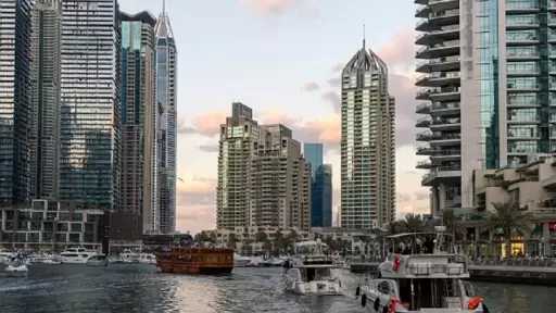 القنصل الروسي: الشركات الروسية تنجح في الوصول لزبائنها في الإمارات