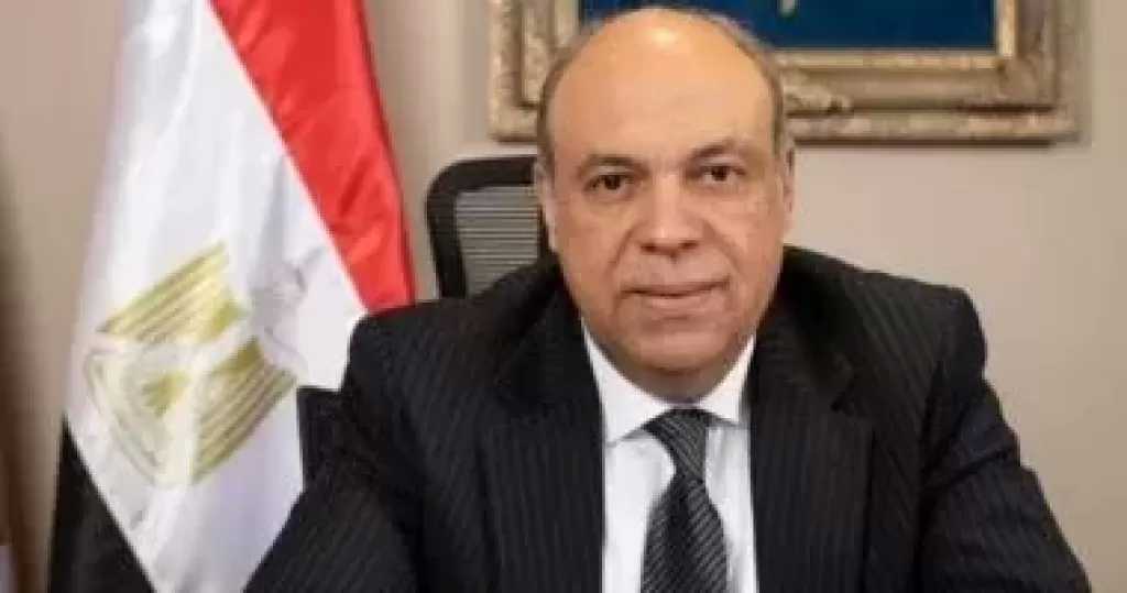 وزير الطيران المدني ينعى ضحية حادث طائرة تدريب بمطار 6 أكتوبر