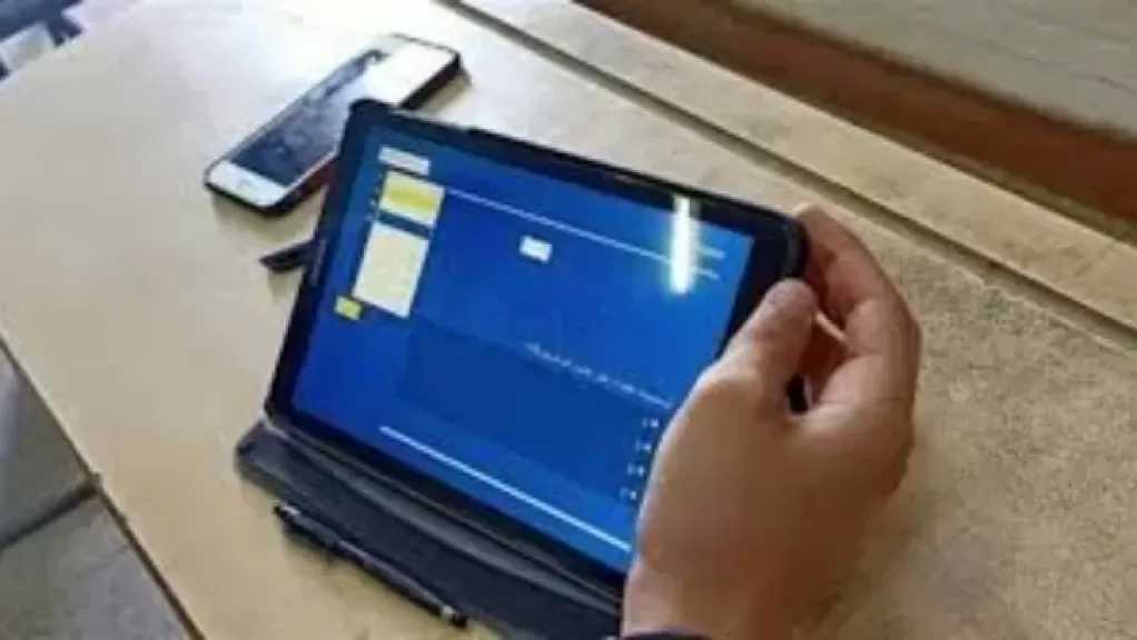 عقد امتحان البرمجة والذكاء الاصطناعي لطلاب أولى ثانوي في 11 محافظة ..اليوم