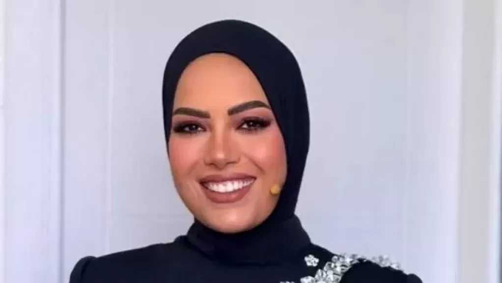 القومي للمرأة يهنئ الإعلامية آية عبدالرحمن بمناسبة فوزها بلقب «الأميز» لعام 2025