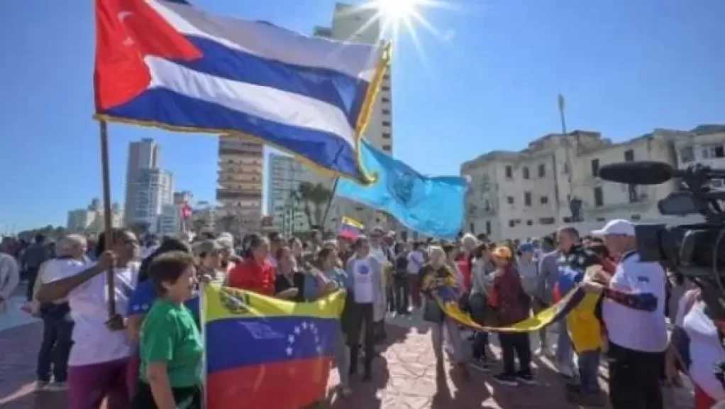 تفاصيل مقتل 32 كوبيّا خلال عملية خطف مادورو