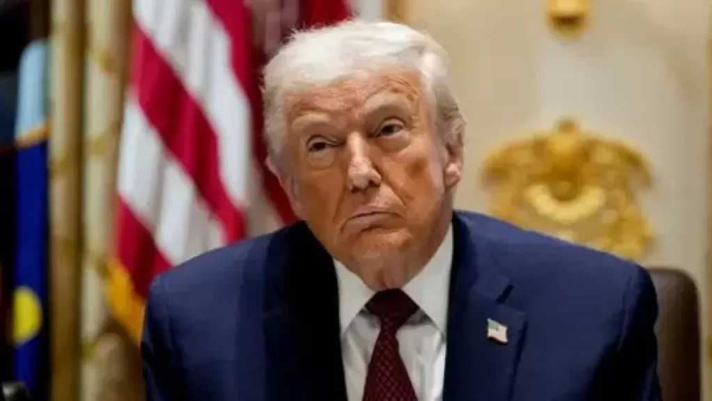 ترامب: إجراء انتخابات جديدة في فنزويلا ليس أولوية إنها دولة مدمرة