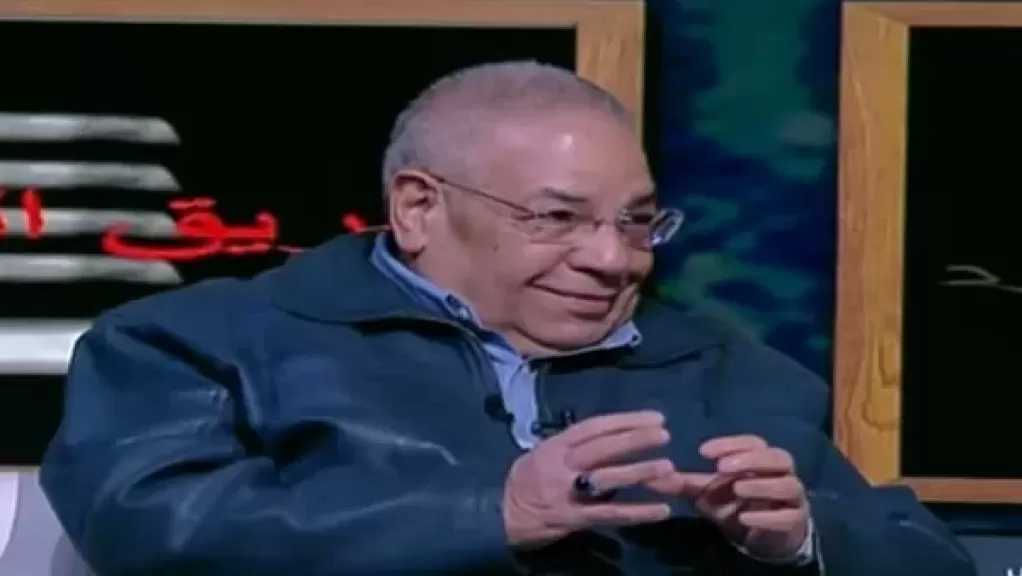 المخرج عادل الأعصر: النجم الذكي هو من يختار عملًا جيدًا ومخرجًا يقوده في الاتجاه الصحيح