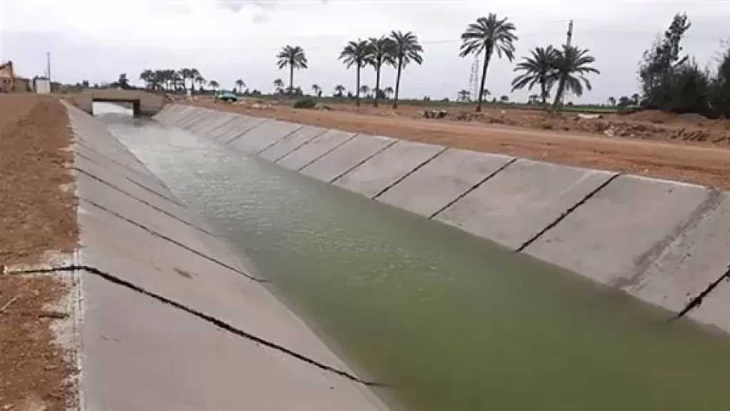 وزير الري السابق: مصر الأعلى عالميًا في كفاءة إعادة استخدام المياه بتبطين الترع
