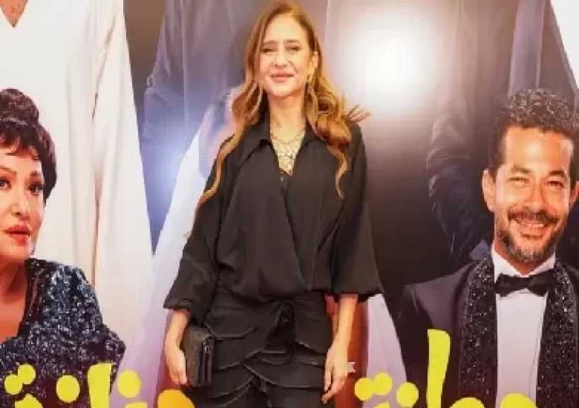 نيللي كريم: انجذبت لـ«جوازة ولا جنازة» لأن الحكاية هي الأساس… والسينما متعة قبل أي شيء