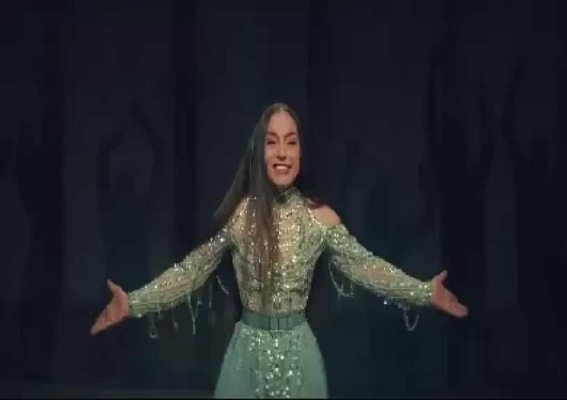 المخرج عادل الأعصر: شريهان معجونة فن.. وابتعادها عن الشاشة كان خسارة