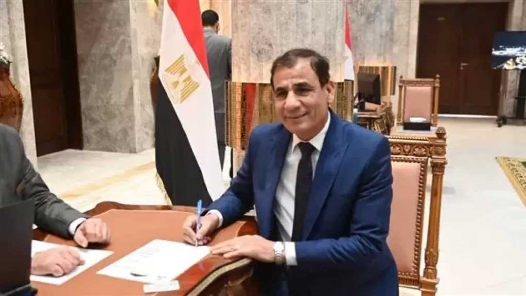 بدء اليوم الثاني من لجان استقبال النواب الجدد لاستلام كارنيهات العضوية