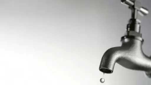 انقطاع المياه عن مناطق بالمحلة لإحلال وتجديد خطوط الشرب