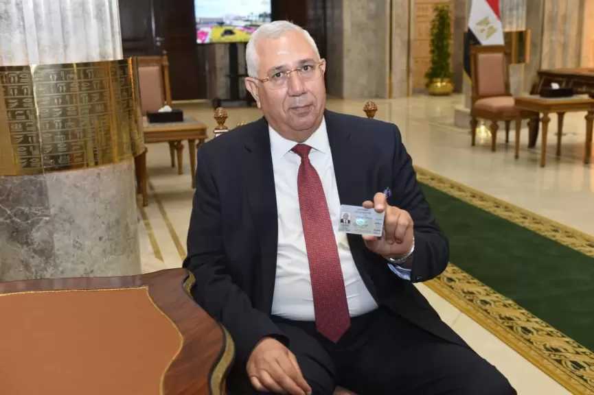 أمين عام الجبهة الوطنية: نتعهد بأداء مسئولية كبرى حزبيًا وبرلمانيًا