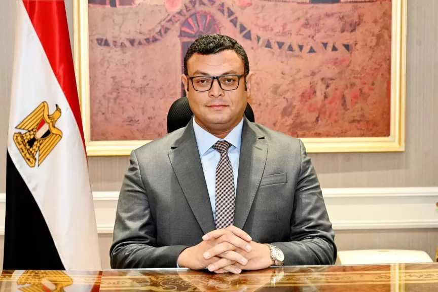 وزير الإسكان يتابع أعمال المنطقة المخصصة كبديل لسملا وعلم الروم وموقف التعويضات