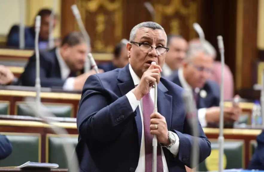 مصطفى سالم: نتطلع لفصل تشريعي يخفف الأعباء عن المواطنين