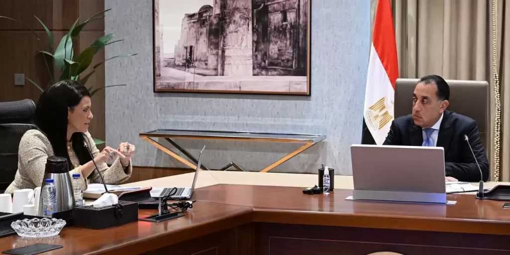 رئيس الوزراء يستعرض الإصدار الثاني من السردية الوطنية للتنمية الاقتصادية والاجتماعية