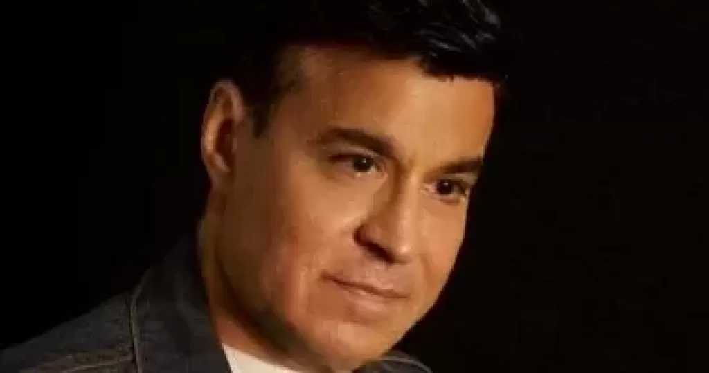 حلمى عبد الباقى متأثرا: تم ايقافى عن العمل فى نقابة الموسيقيين