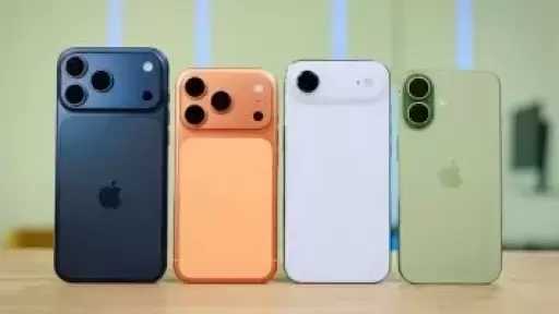 أبل تستقر على موعد صدور آيفون 18.. اعرف الموعد المنتظر