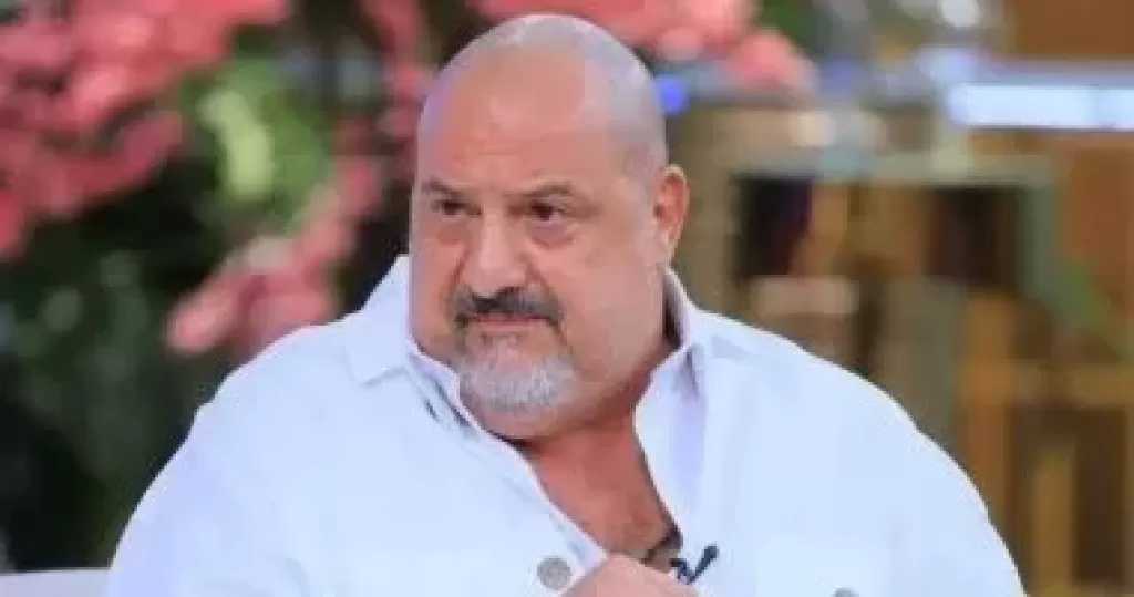 خالد الصاوى وسيد رجب وأنوشكا وشيرى عادل على قنوات المتحدة فى رمضان 2026