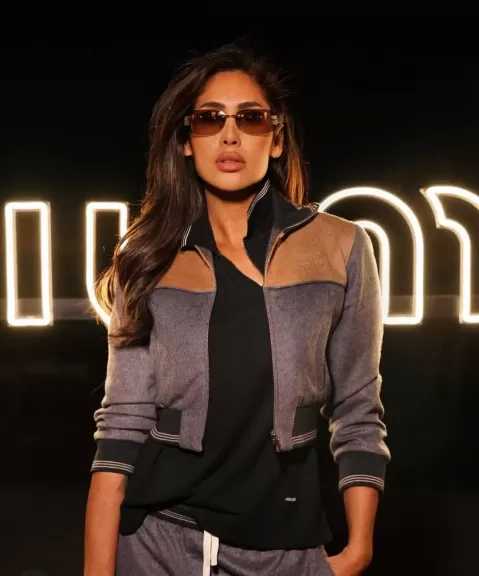 إنجى كيوان تعود بإطلالة تخطف الأنظار بعد تألقها فى مسلسل وتقابل حبيب