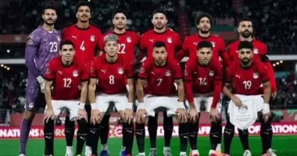 موعد مباراة منتخب مصر القادمة فى ربع نهائى أمم أفريقيا