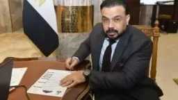 النائب محمد مجاهد: اهتمام كبير بالشباب الفترة المقبلة والصحة والتعليم أولوية