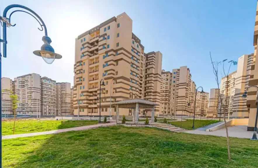 المالية: 43 مليون وحدة سكنية مُعفاة من الضريبة العقارية| تفاصيل