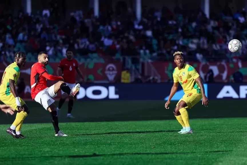 عضو اتحاد الكرة: تصريحات صلاح مدروسة.. وأراد توصيل رسائل