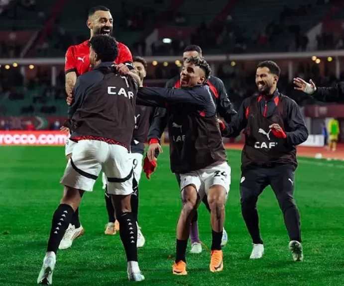 مدرب بنين: مواجهتنا مع مصر كانت «معركة حقيقية»