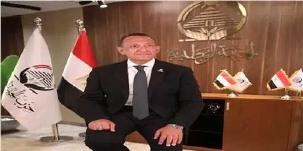 وكيل خارجية الشيوخ: لقاء السيسي ووزير خارجية السعودية يعكس وحدة الصف العربي وتنسيق المواقف الإقليمية