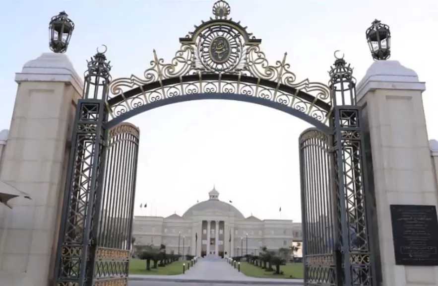 جامعة القاهرة الأهلية تدشّن وحدة مناهضة العنف ضد المرأة دعمًا لحقوق الإنسان وترسيخًا لقيم العدالة