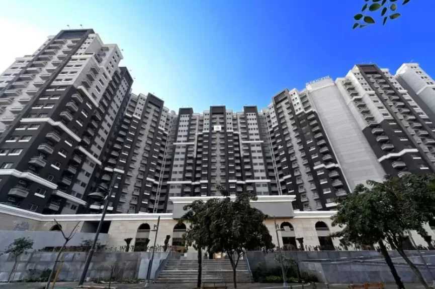 «إحياء قلب القاهرة».. مشروع تطوير منطقة مثلث ماسبيرو أيقونة التنمية العمرانية