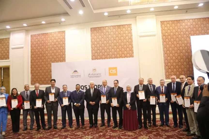 وزير التعليم العالى: بنك المعرفة المصري يتحول إلى منصة إقليمية عبر إطلاق «بنك المعرفة الدولي»