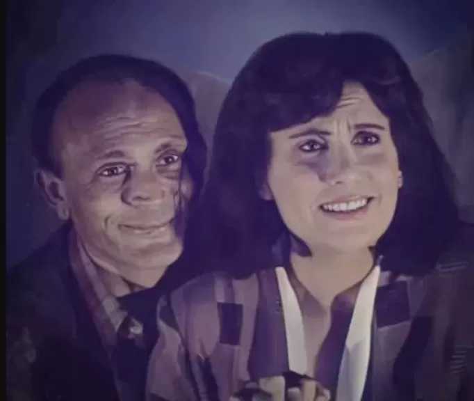 محمد صبحي يحيي ذكرى سعاد نصر برسالة مؤثرة