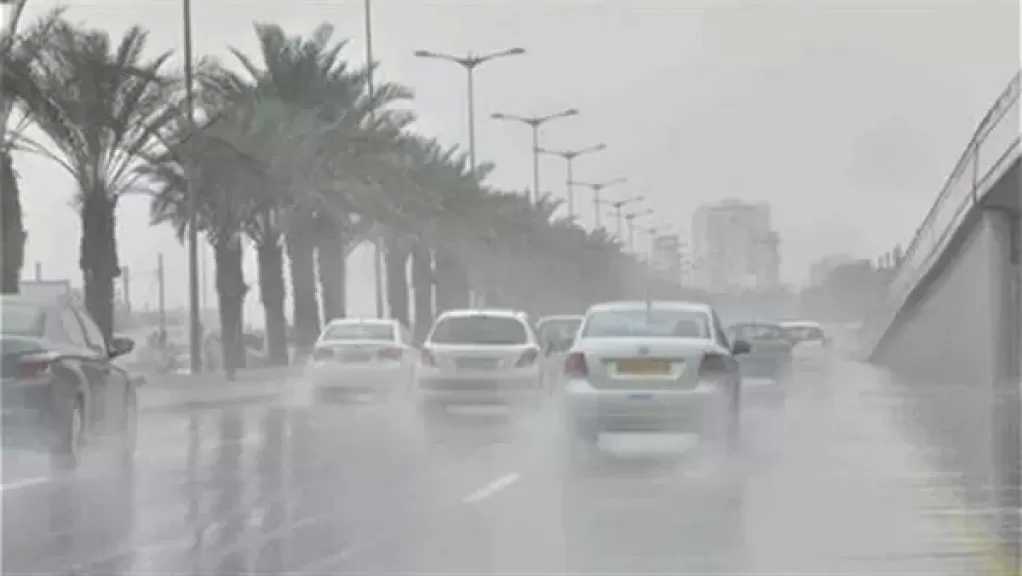 الأرصاد: منخفض جوي يضرب البلاد الجمعة المقبل.. انخفاض الحرارة ونشاط الرياح