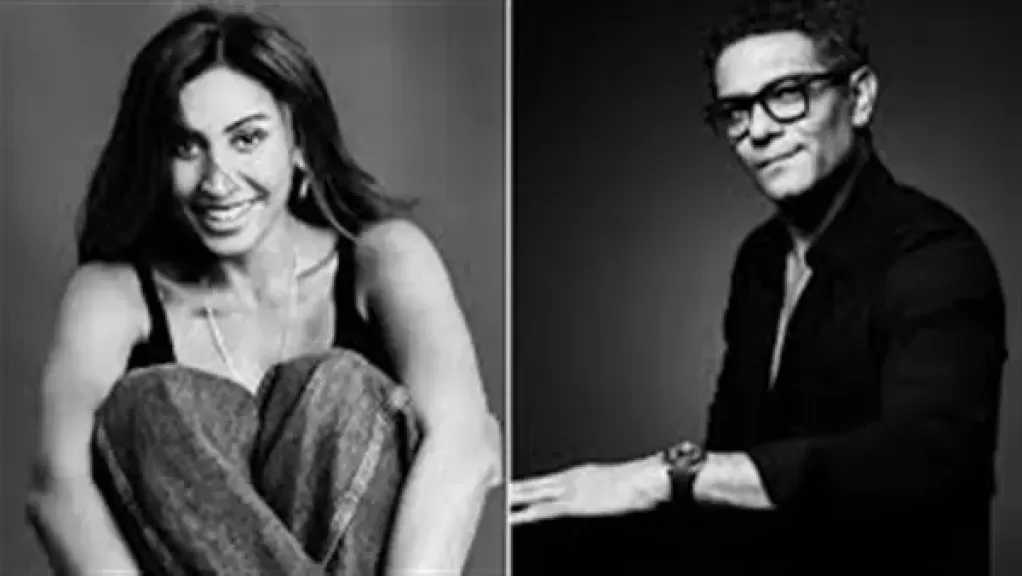 رمضان 2026| آسر ياسين ودينا الشربيني يعودان لتصوير ”اتنين غيرنا”