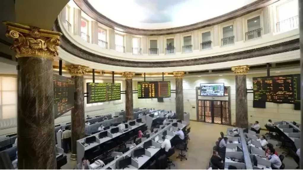 بنوك الأهلي ومصر والأهلي الكويتي تنفذ تداولات بقيمة 36.7 مليار جنيه في البورصة