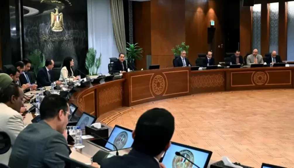 رانيا المشاط: انتهينا من الإصدار الثاني للسردية الوطنية للتنمية الاقتصادية والاجتماعية وفقًا للجدول الزمني المعلن في سبتمبر