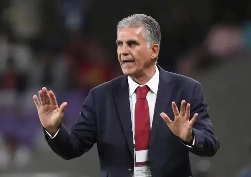 مدرب منتخب مصر السابق يعرض نفسه لتدريب منتخب تونس