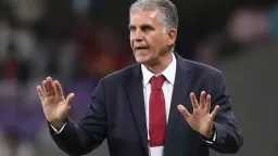 مدرب منتخب مصر السابق يعرض نفسه لتدريب منتخب تونس مدرب منتخب مصر السابق يعرض نفسه لتدريب منتخب تونس