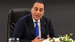 مدبولى سنعلن خلال فترة قصيرة عن تفاصيل خفض الديون مدبولى سنعلن خلال فترة قصيرة عن تفاصيل خفض الديون