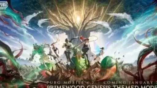 موعد طرح تحديث ببجي موبايل 4.2 الجديد.. تعرف على أبرز التجديدات