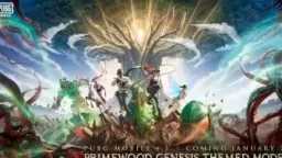 موعد طرح تحديث ببجي موبايل 4.2 الجديد.. تعرف على... موعد طرح تحديث ببجي موبايل 4.2 الجديد.. تعرف على أبرز التجديدات